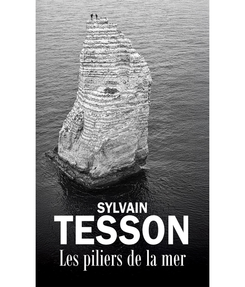 Les piliers de la mer
