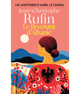 Le revenant d'Albanie