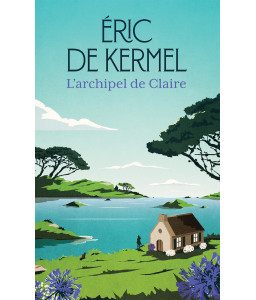 L'archipel de Claire