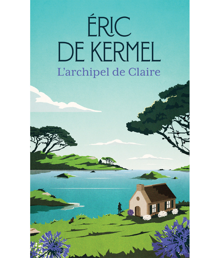 L'archipel de Claire