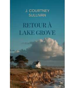 Retour à Lake Grove