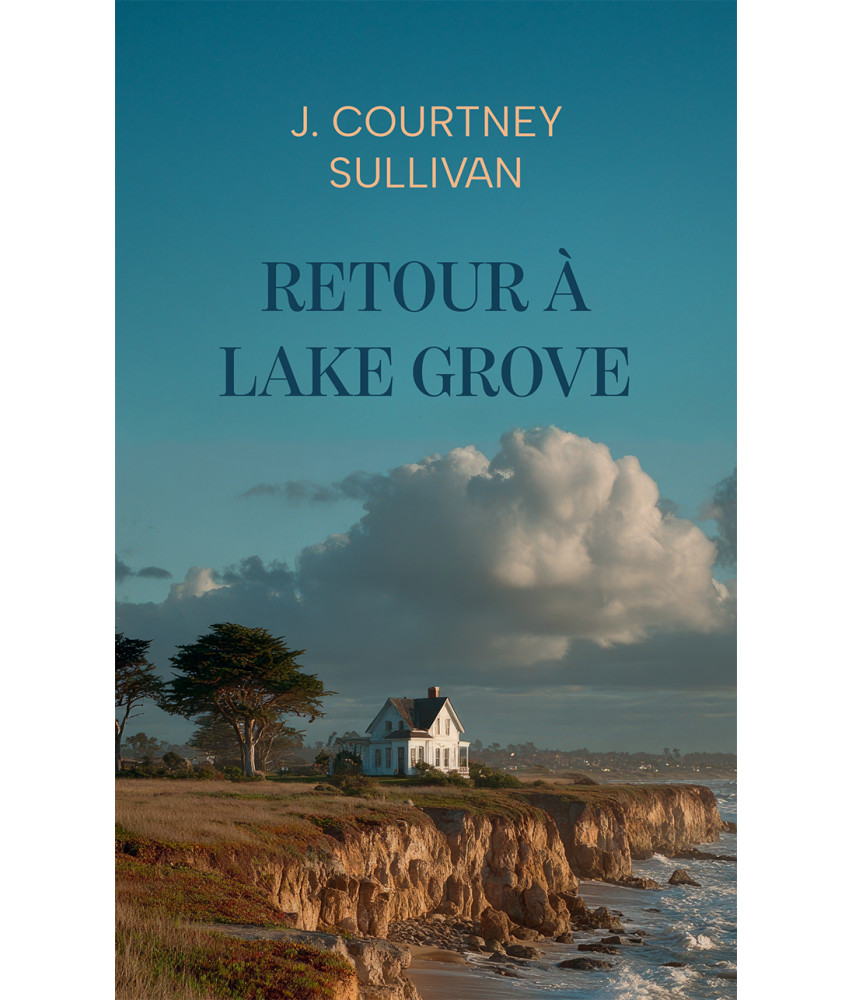 Retour à Lake Grove