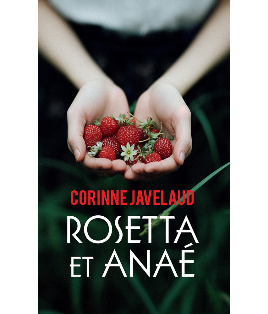 Rosetta et Anaé