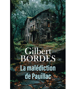 La Malédiction de Pauillac