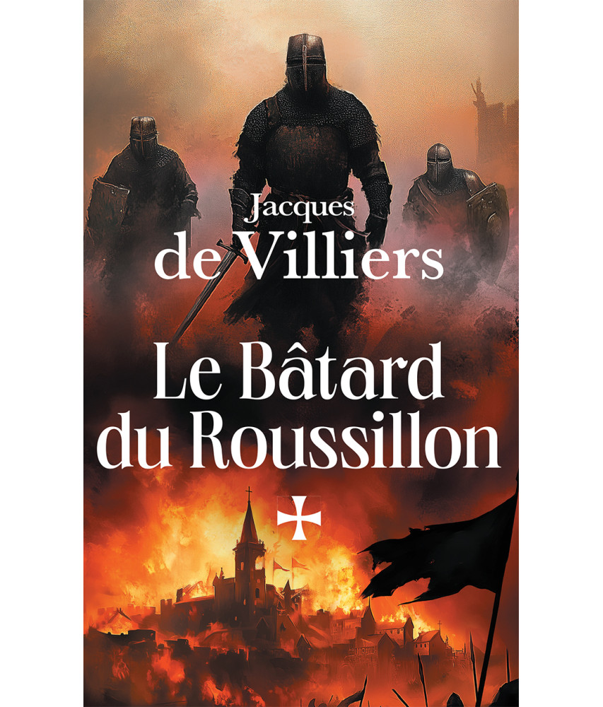 Le Bâtard du Roussillon