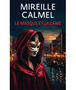 Le masque et la lame
