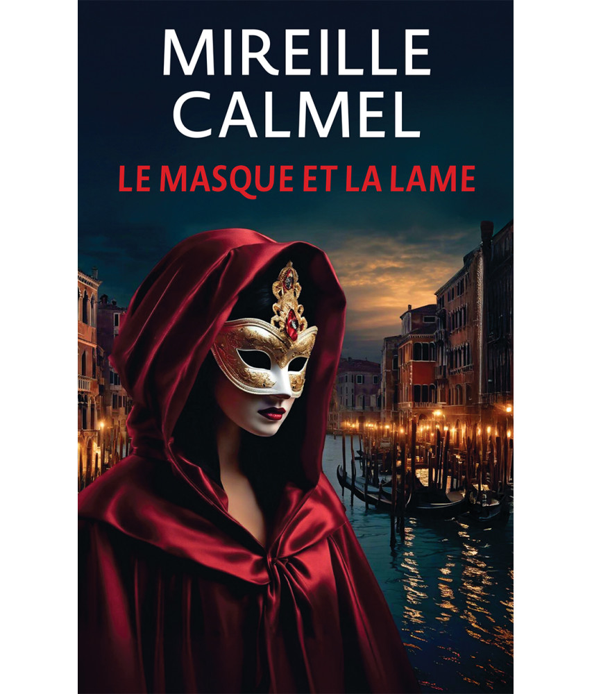 Le masque et la lame