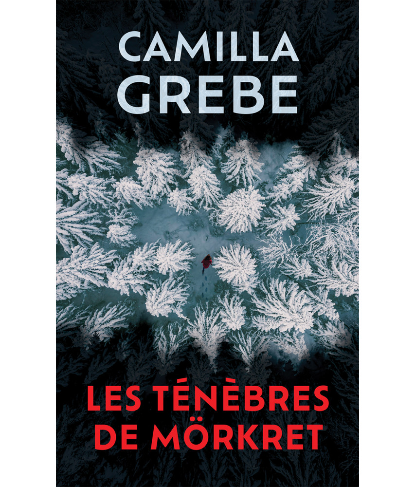 Les Ténèbres de Mörkret