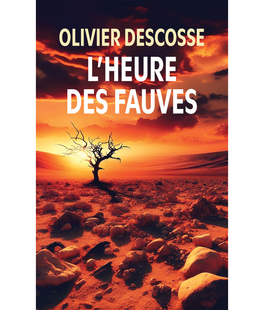 L'heure des fauves
