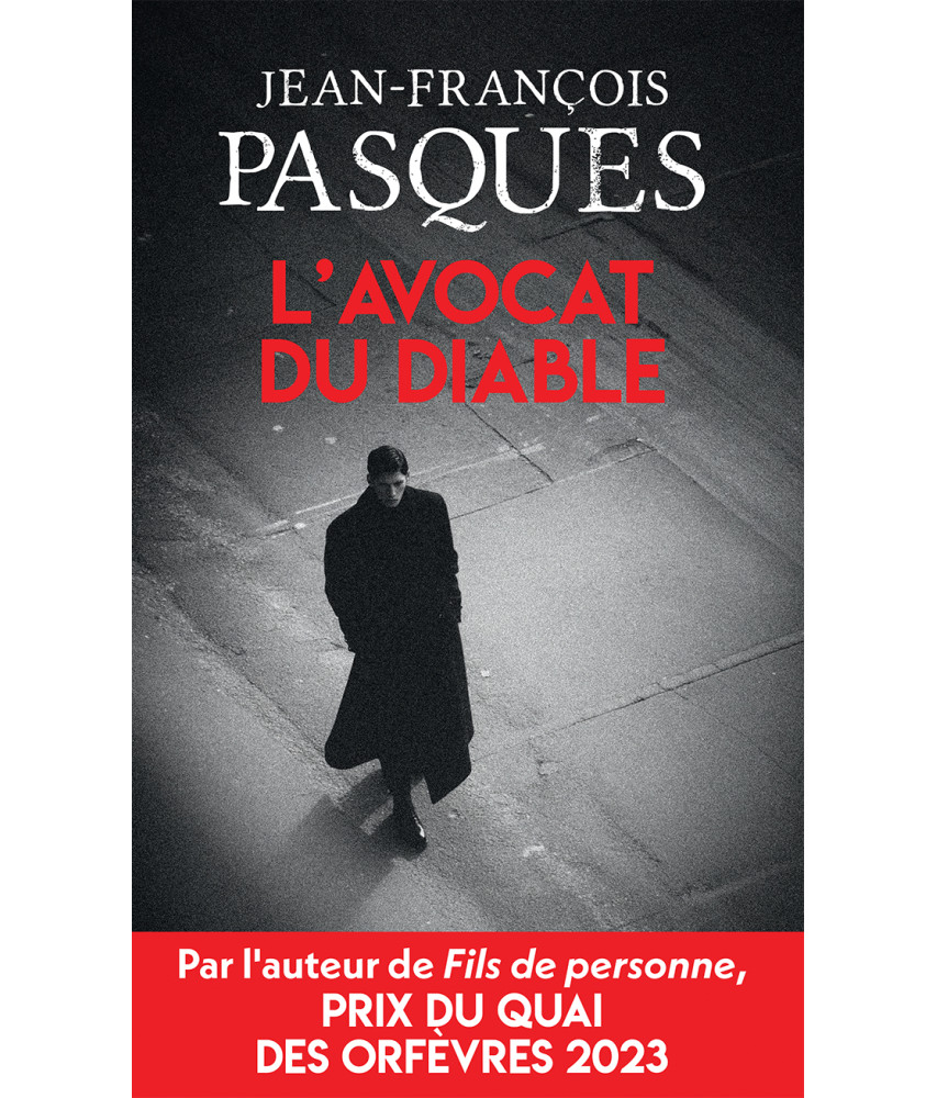 L'avocat du diable
