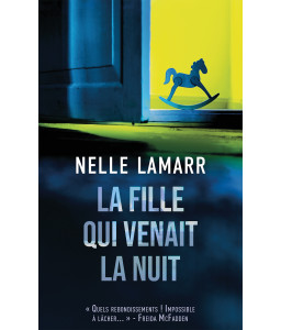 La Fille qui venait la nuit