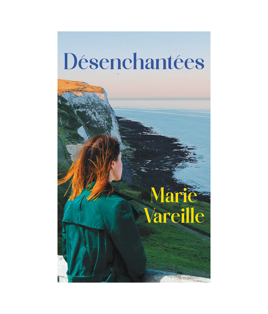 Désenchantées