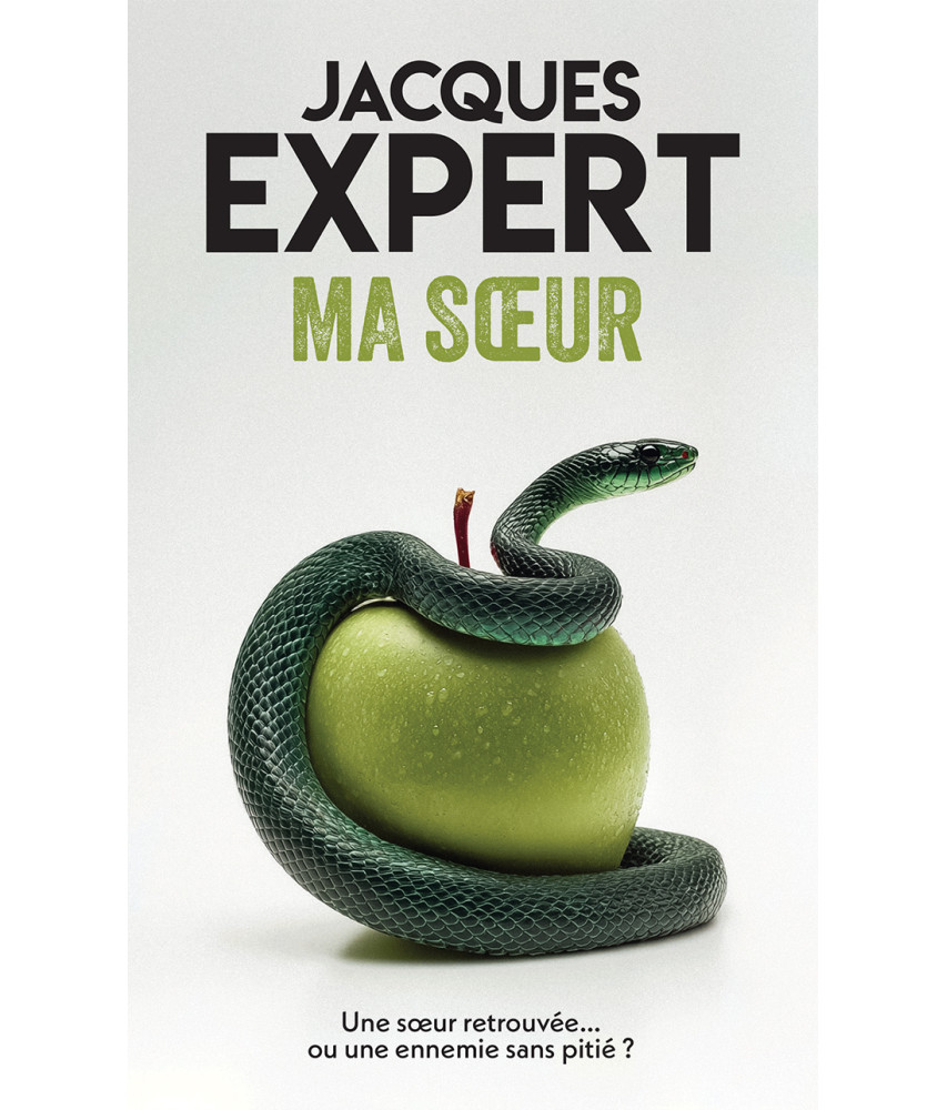 Ma sœur