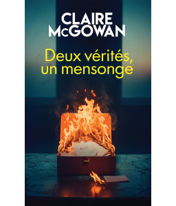 Deux vérités, un mensonge