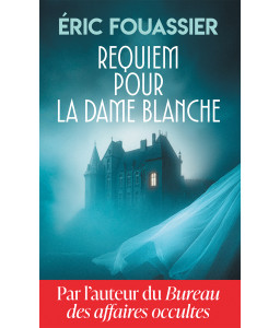 Requiem pour la dame blanche