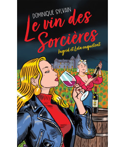 Le vin des sorcières