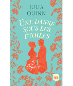 Les Blydon - Tome 2 - Une danse sous les étoiles