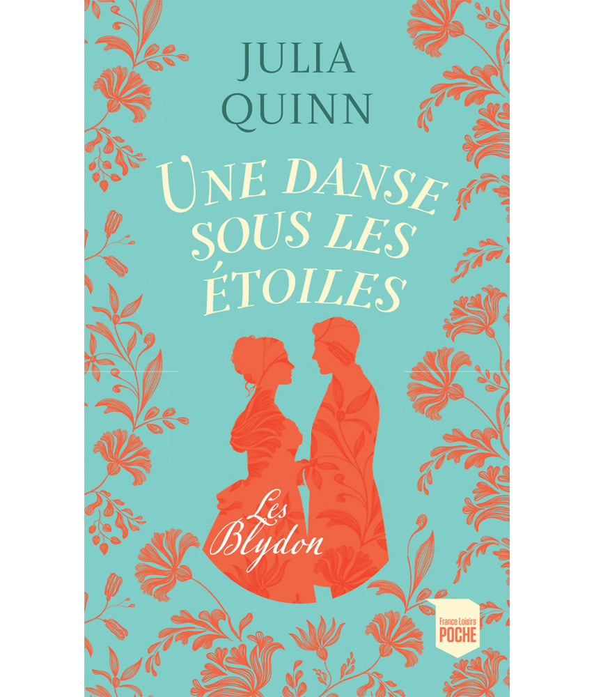 Les Blydon - Tome 2 - Une danse sous les étoiles