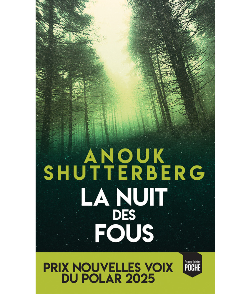 La nuit des fous