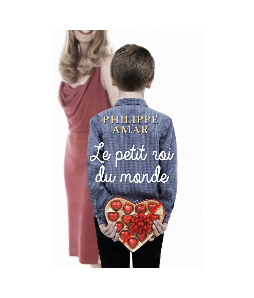 Le petit roi du monde Le petit roi du monde