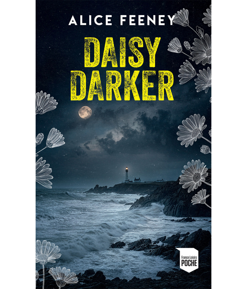 Daisy Darker