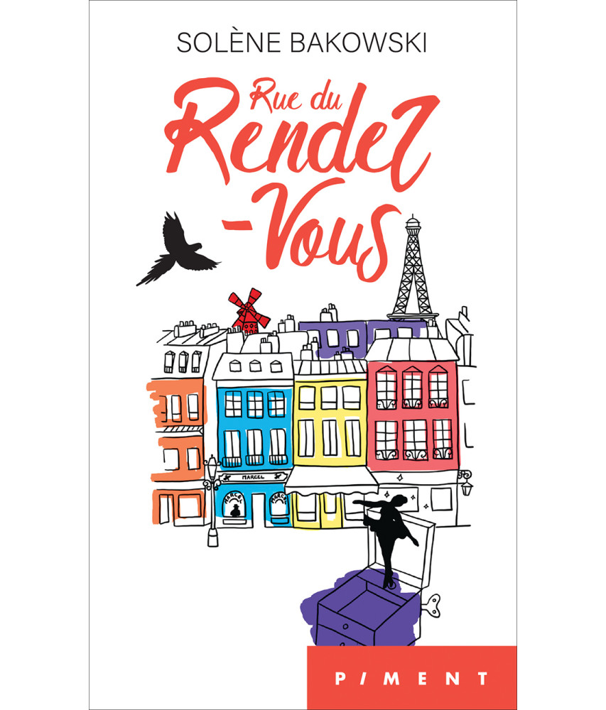 Rue du Rendez-Vous