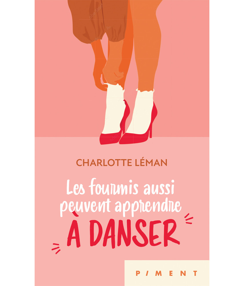 Les fourmis aussi peuvent apprendre à danser