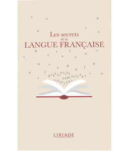 Les 3 grands livrets