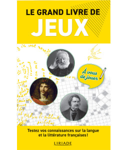 Les 3 grands livrets
