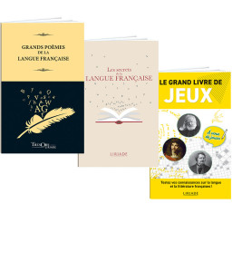 Les 3 grands livrets