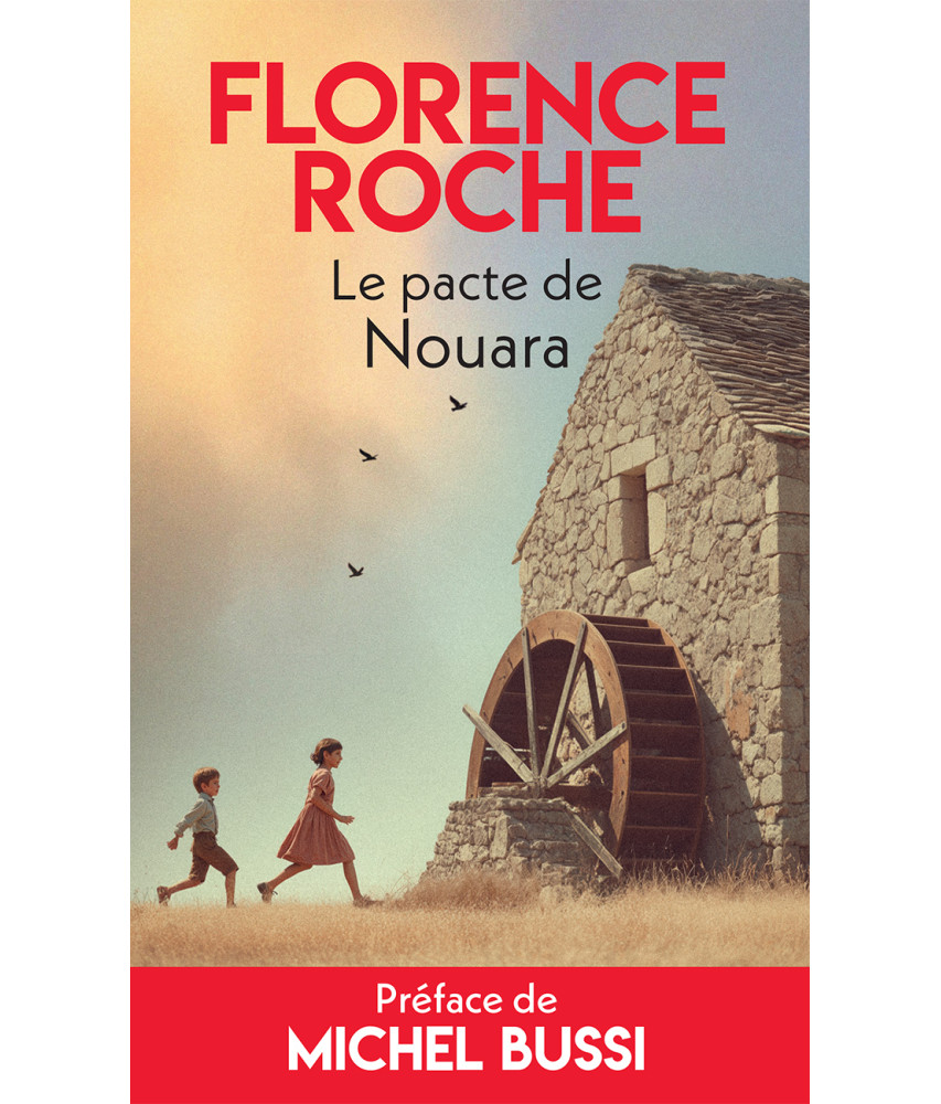 Le Pacte de Nouara