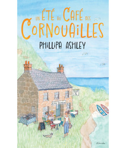 Un Été au Café des Cornouailles