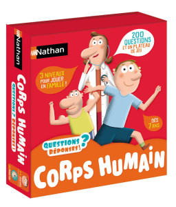 Le corps humain