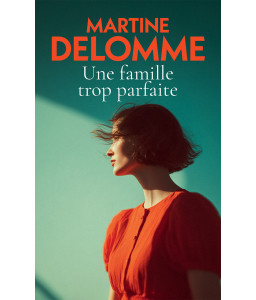 Une famille trop parfaite