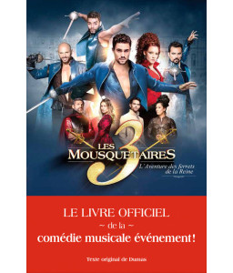 Les 3 mousquetaires