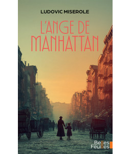 L'Ange de Manhattan