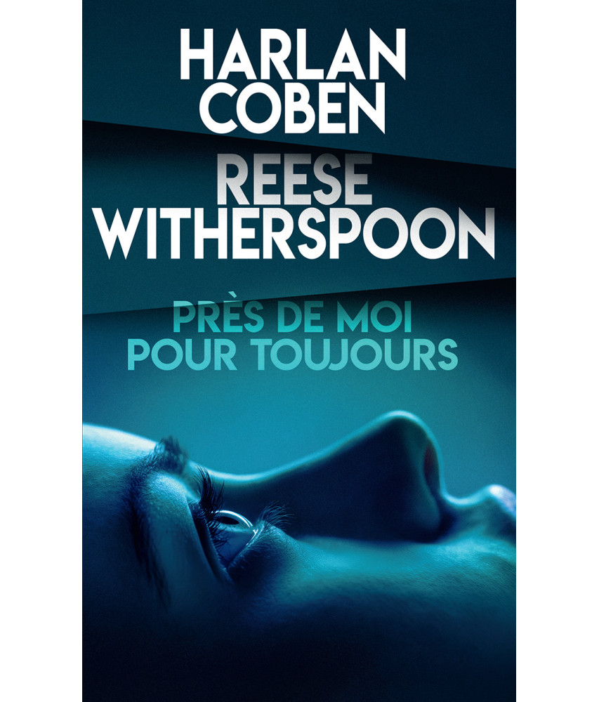 Près de moi pour toujours