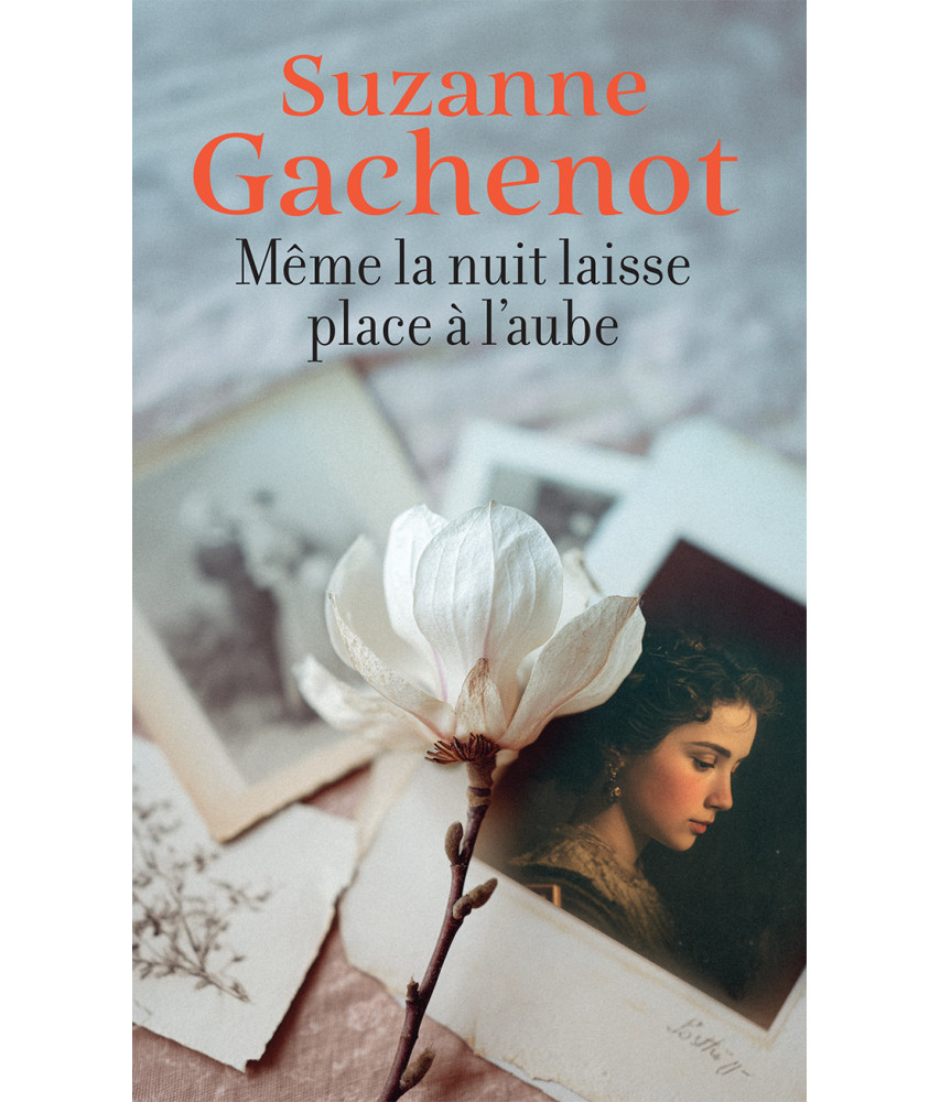 Même la nuit laisse place à l'aube