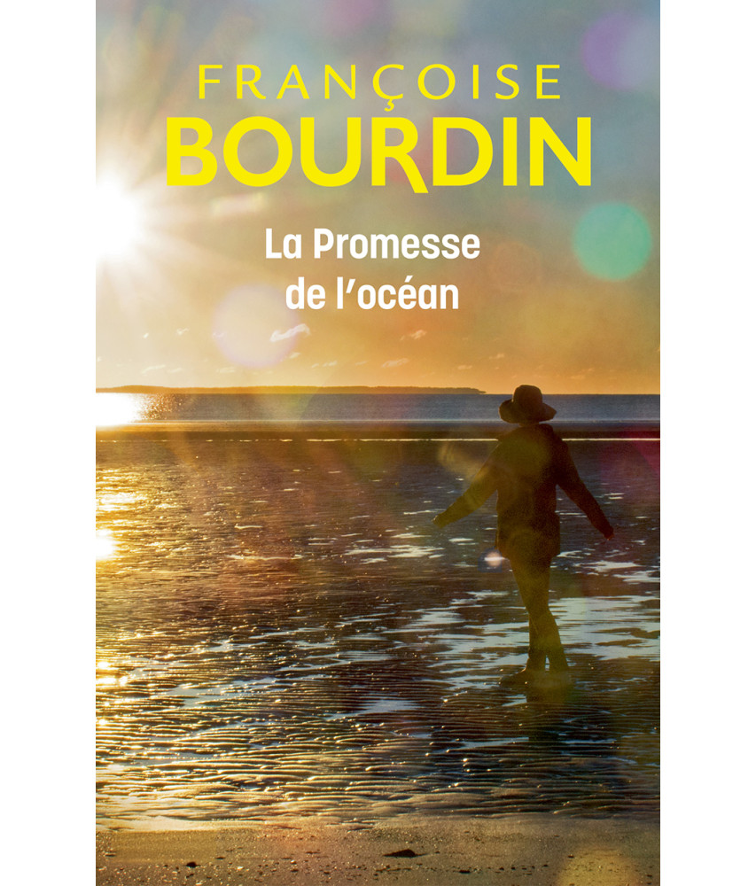 La promesse de l'océan