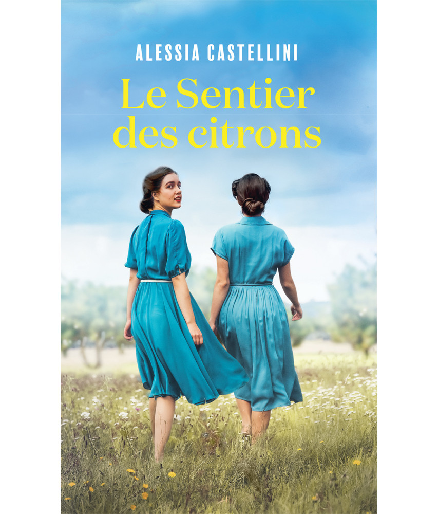 Le Sentier des citrons