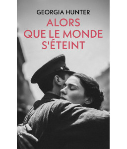 Alors que le monde s'éteint