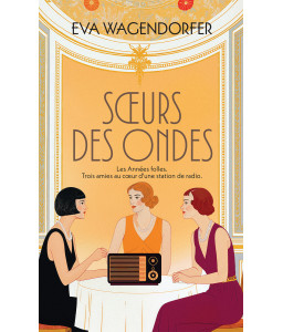 Soeurs des ondes