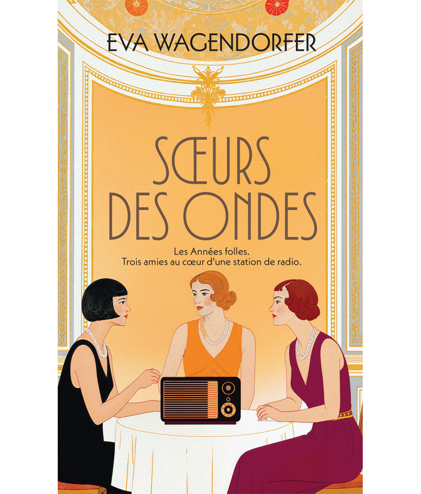 Soeurs des ondes