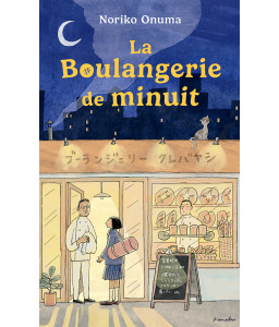 La Boulangerie de minuit