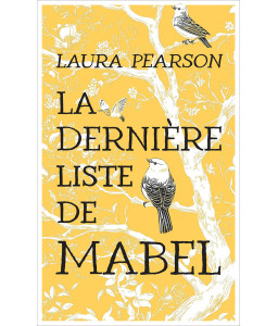 La Dernière liste de Mabel