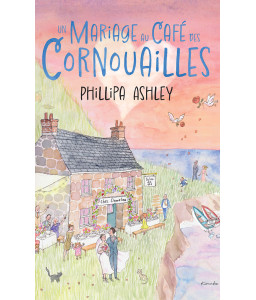 Un mariage au café des Cornouailles