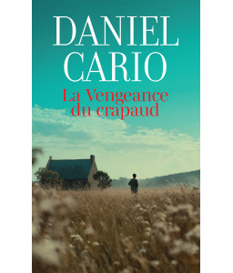 La Vengeance du crapaud