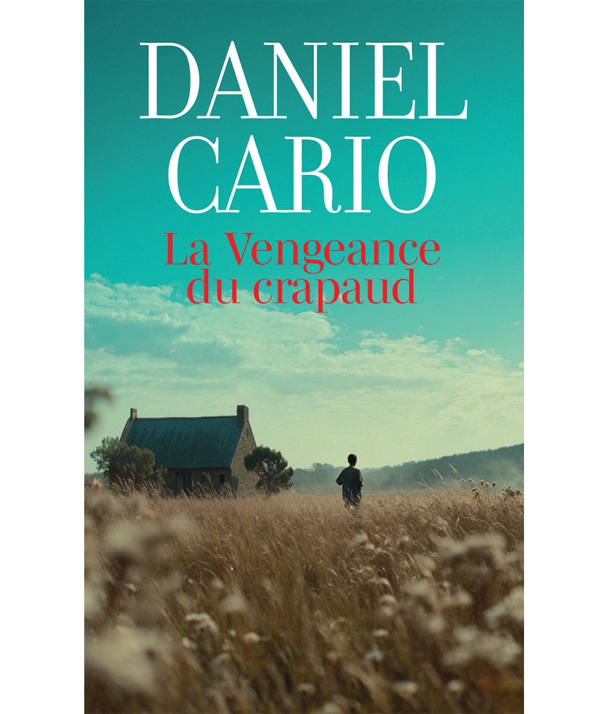 La Vengeance du crapaud