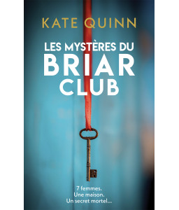 Les Mystères du Briar club