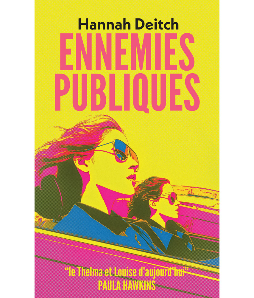 Ennemies publiques